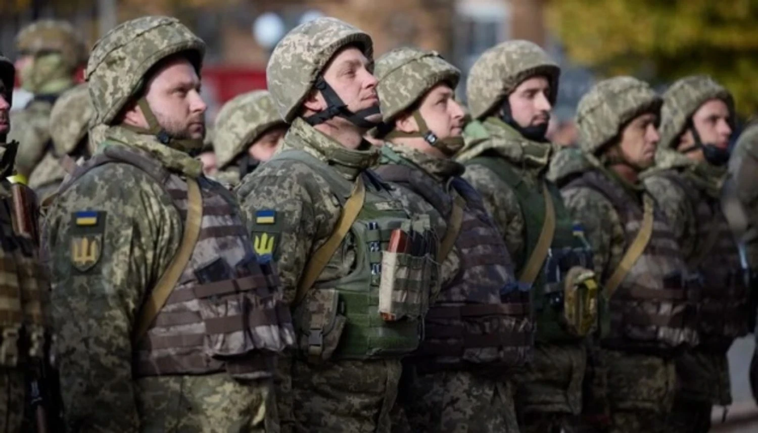 В Україні примусова мобілізація стала нормою, а серед 3,7 млн чоловіків призовного віку понад півмільйона переховуються – The Telegraph