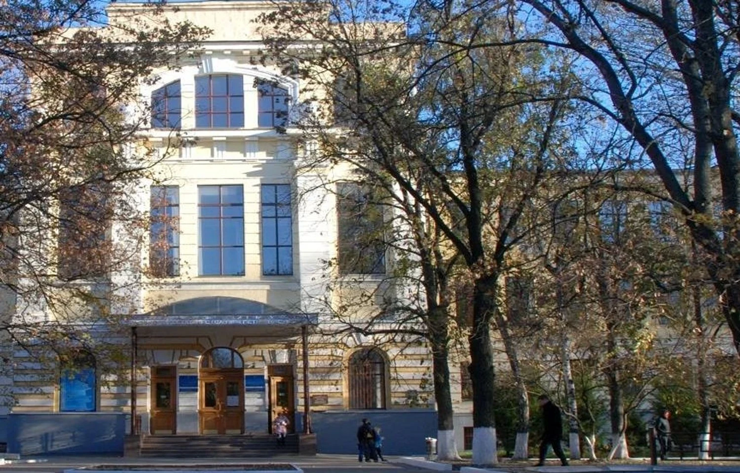 Фінансова діра в Державному біотехнологічному університеті: як корупційні схеми Кудряшова знищують один із провідних аграрних вишів України