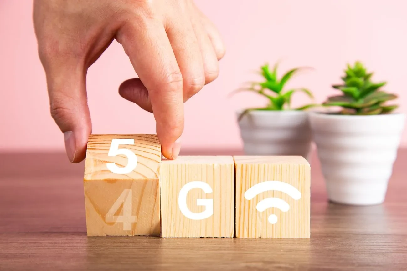 5G і стабільний зв'язок: Україна затвердила стратегію розвитку електронних комунікацій