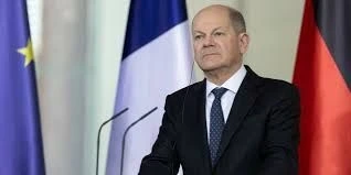 Німеччина погоджується з планом США використовувати заморожені російські активи для фінансування України