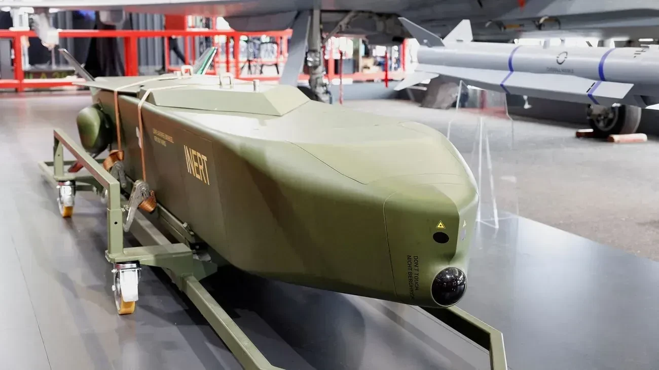 Сирський: Поставки ATACMS і Taurus з дозволом на повноцінне бойове застосування допоможуть знищувати виробництво зброї ворога