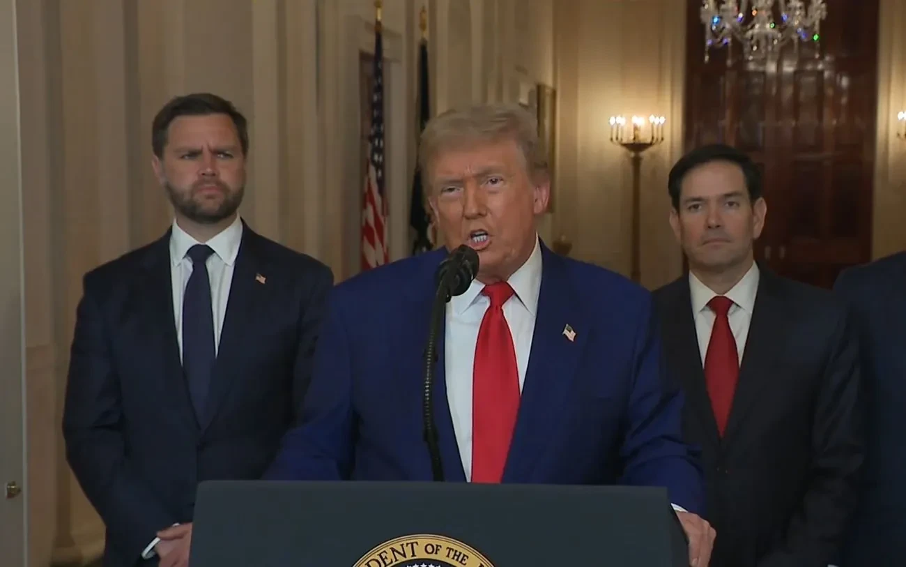 Трамп готує 