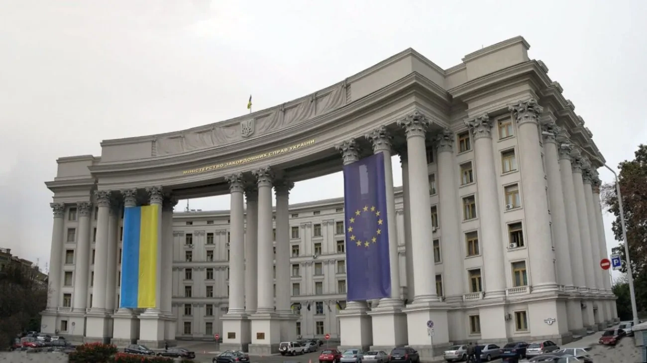 Створення в МЗС управління недружніх країн: Тихий розповів, чим буде займатися