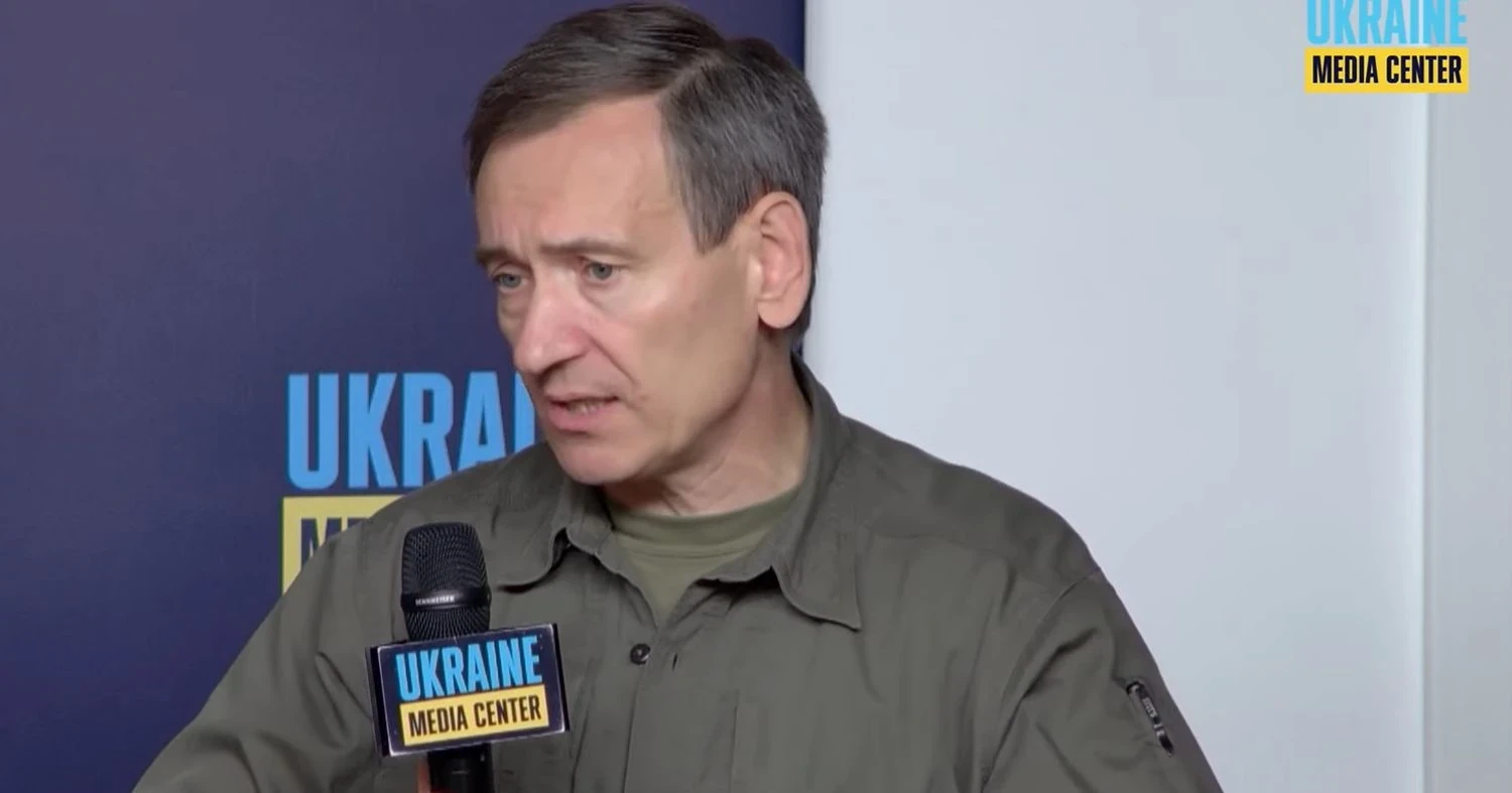 Веніславський про оборонний бюджет: 