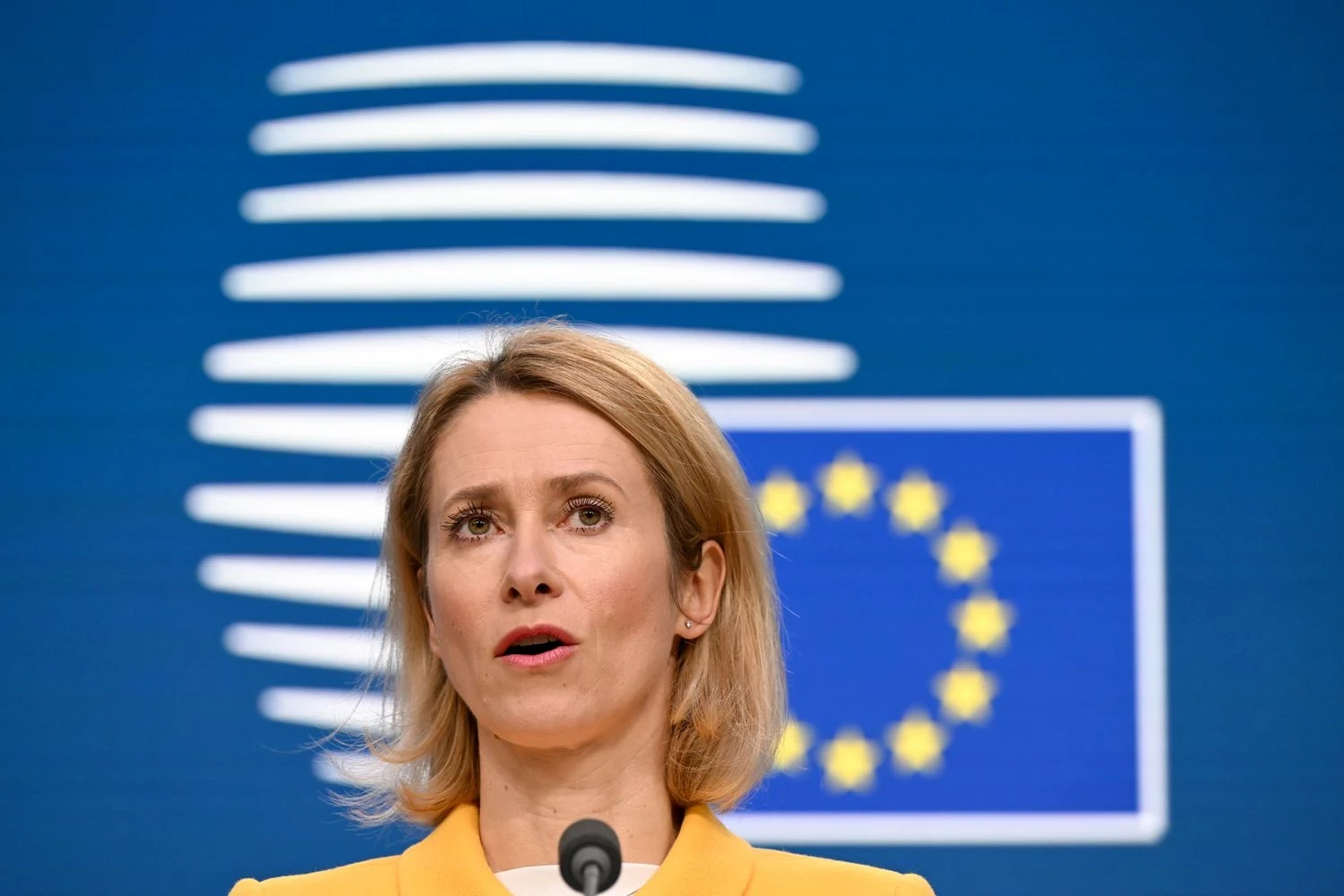 19-й пакет санкцій ЄС проти рф очікує ухвалення цього тижня - Каллас