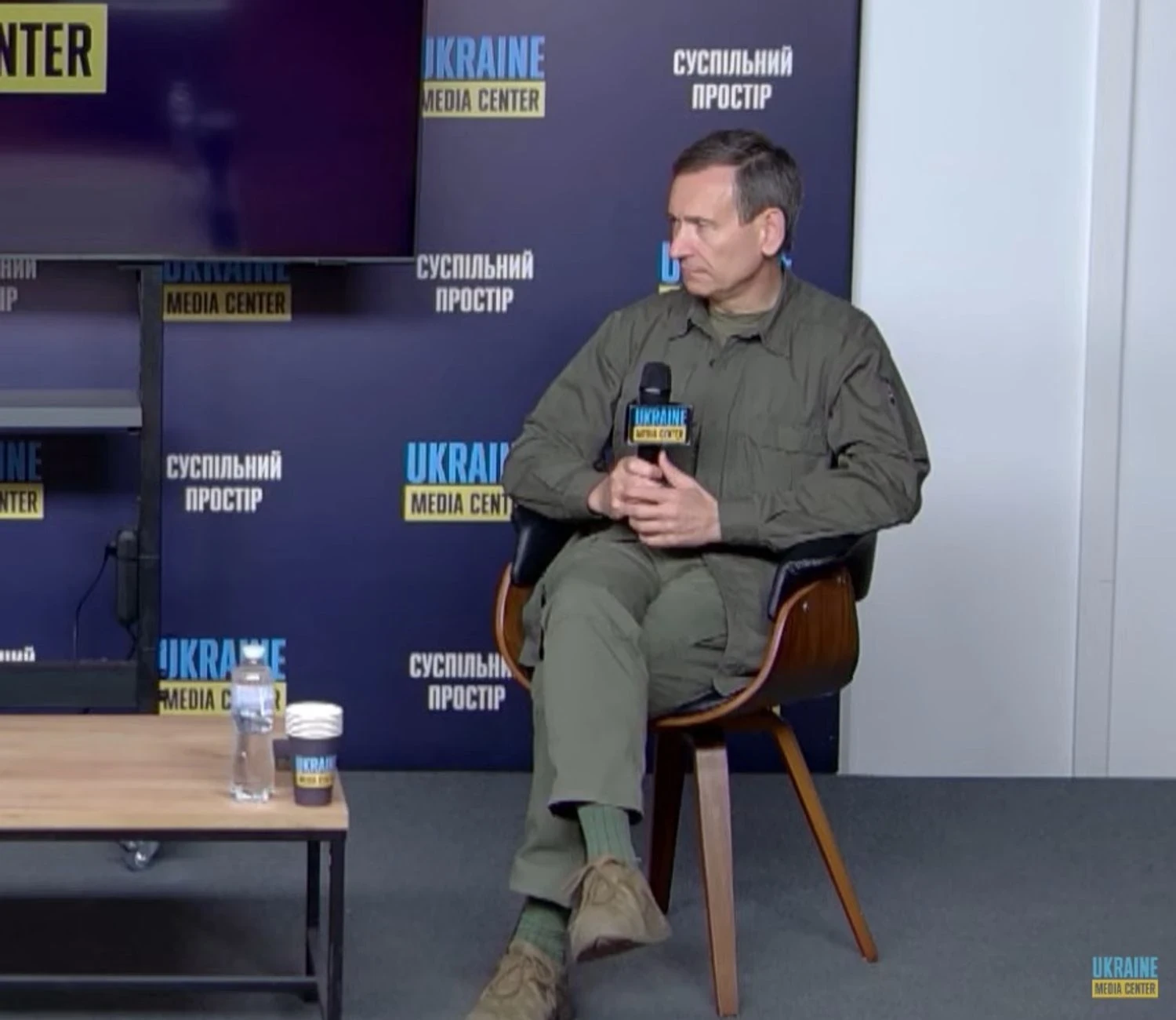 Веніславський пояснив, чим корисний для держави дозвіл на виїзд з України чоловіків до 22 років і як він вплинув на мобілізацію