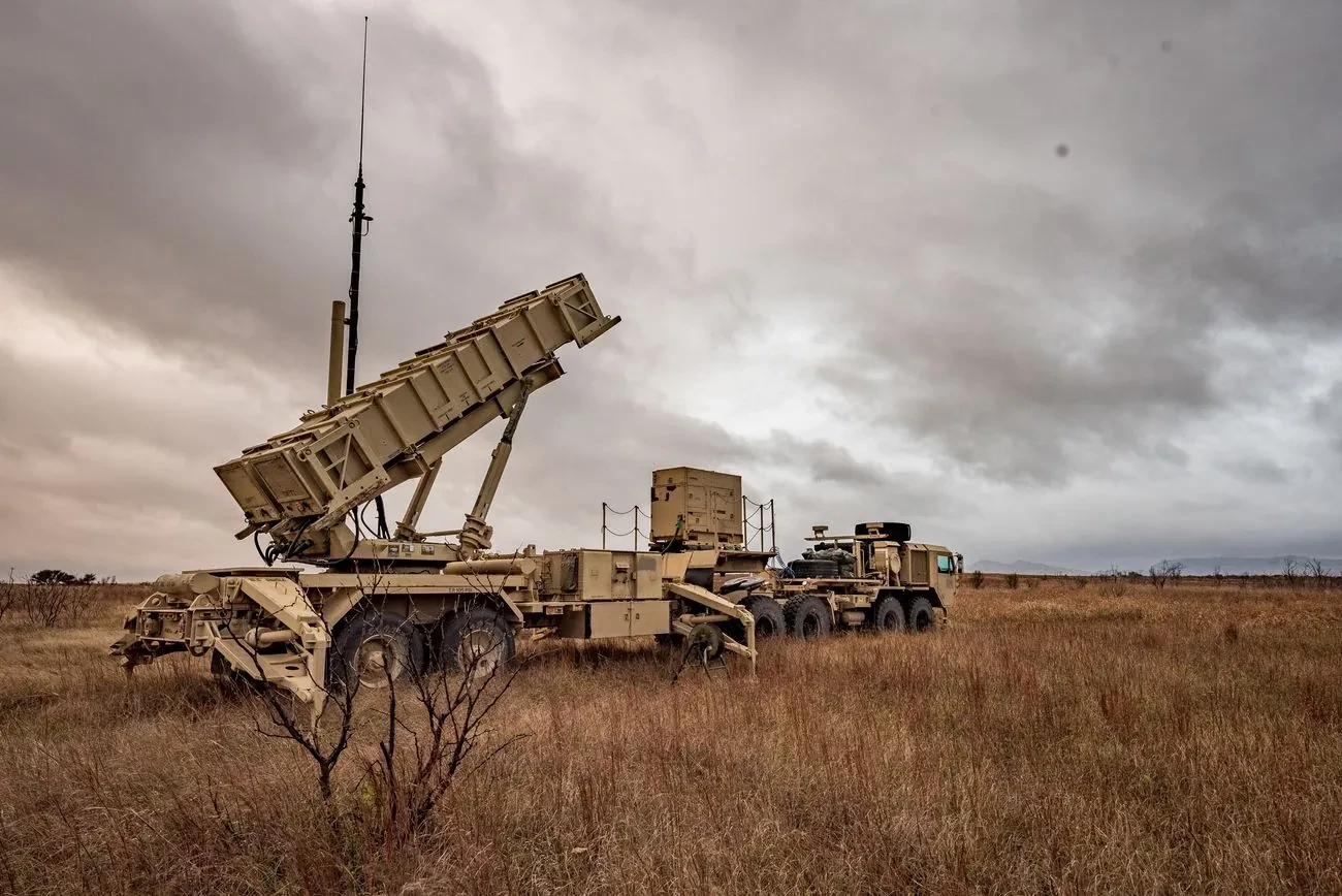 Зустріч країн-власників Patriot для координації допомоги Україні очікується наступного тижня - ЗМІ