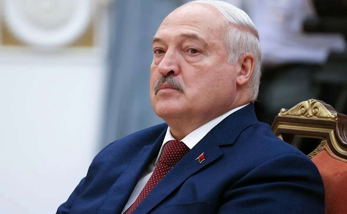 лукашенко помилував ще 30 засуджених за протести