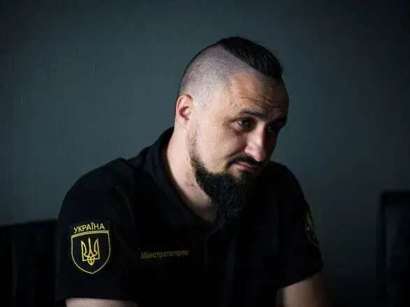 Рада підтримала відставку Камишіна з посади міністра з питань стратегічних галузей промисловості