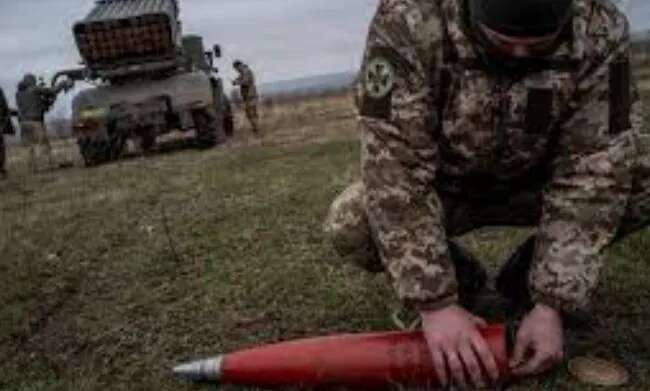 Польща планує збільшити виробництво снарядів 155 мм для захисту від Росії