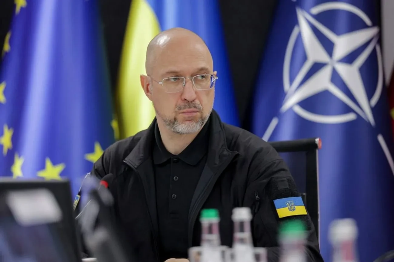 Необхідно забезпечити включення України до оборонної програми Євросозу SAFE - Шмигаль