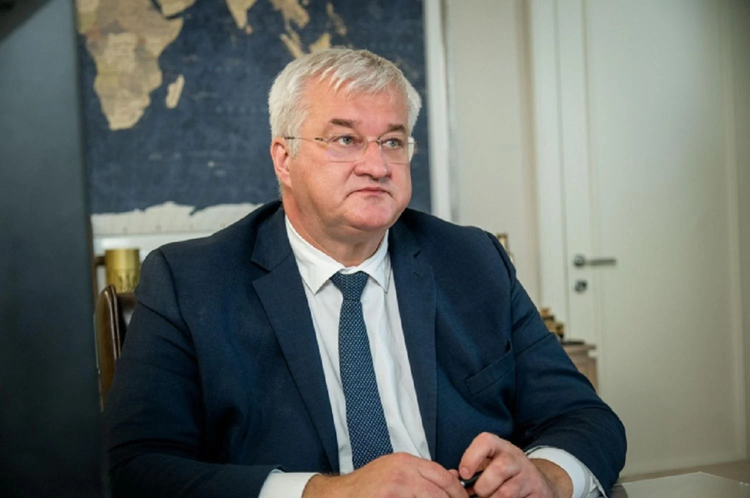 Сибіга: Ми не повинні сприймати ультиматуми путіна як його готовність до переговорів заради миру