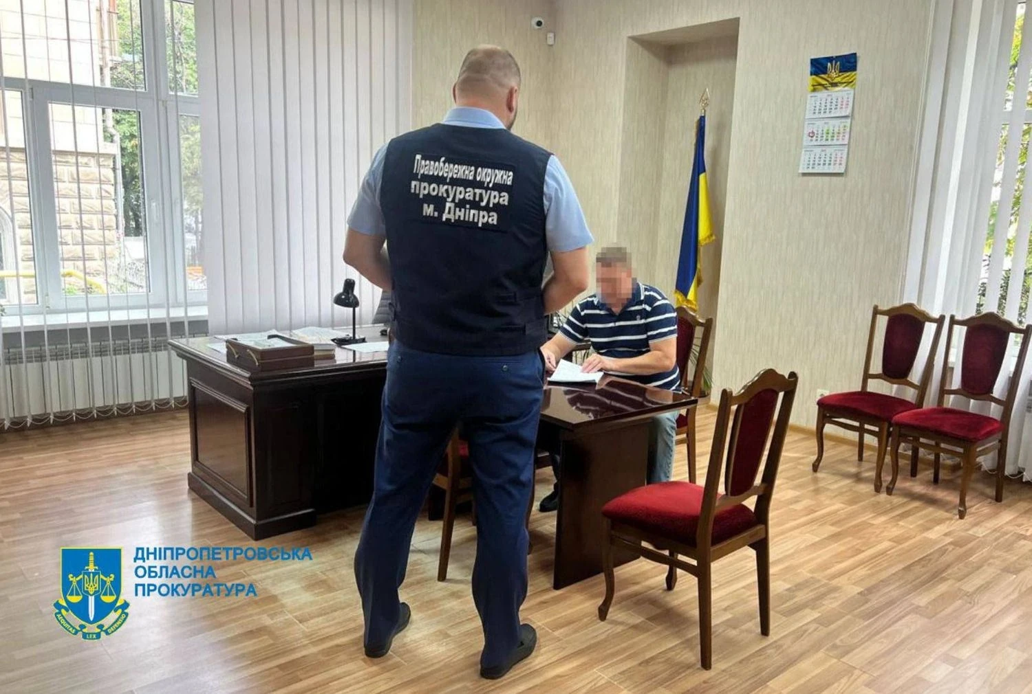 303 млн грн збитків та 42 підозри: Кравченко розповів про викриття масштабних оборудок на Дніпропетровщині