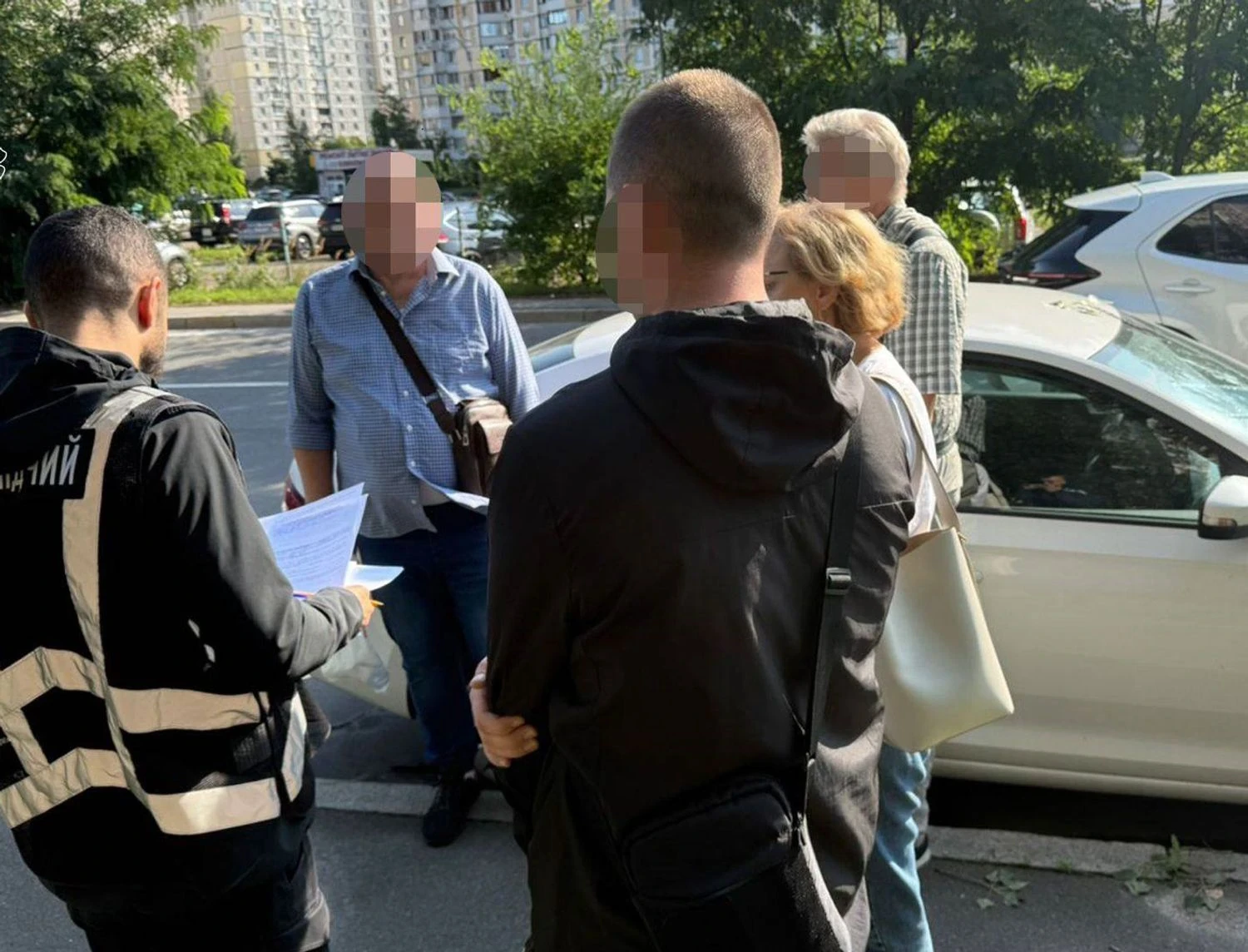 Понад 20 чоловіків уникли мобілізації за допомогою підроблених документів: деталі спецоперації 