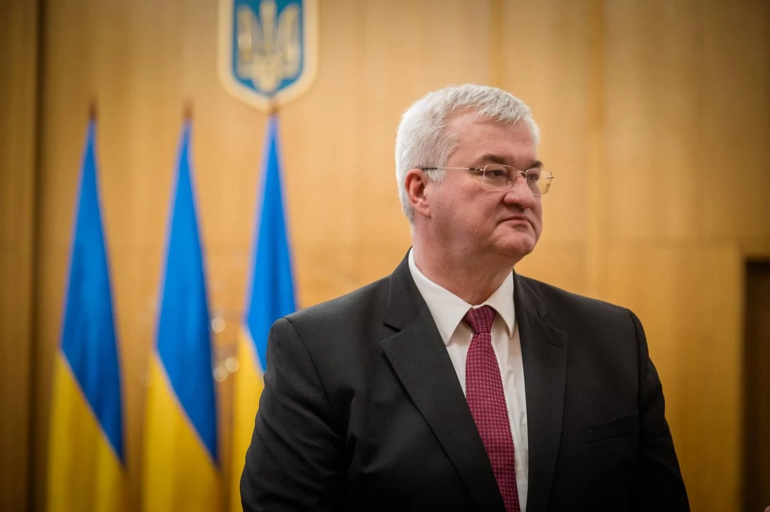 Сибіга вирушить до США у складі делегації Зеленського: стали відомі нові деталі візиту
