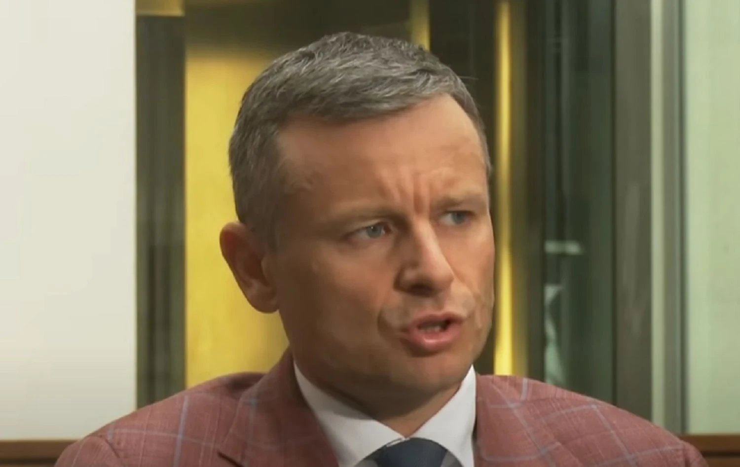 Понад чверть ВВП на безпеку та оборону: Марченко на неформальній зустрічі Ради ЄС розповів про бюджет-2026