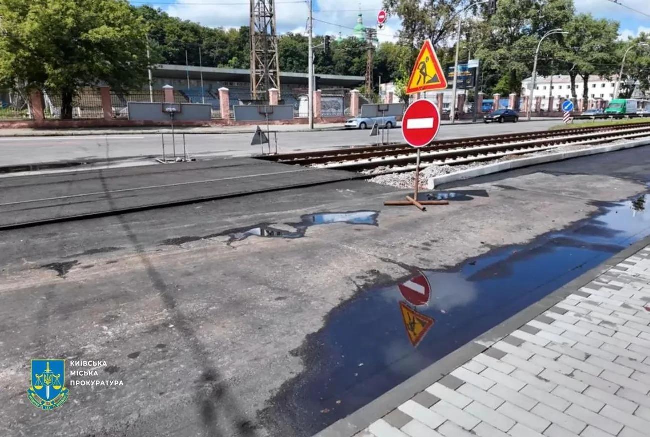 Збитки на 1,6 млн грн: повідомлено про підозри посадовцям комунальних підприємств п’яти районів Києві