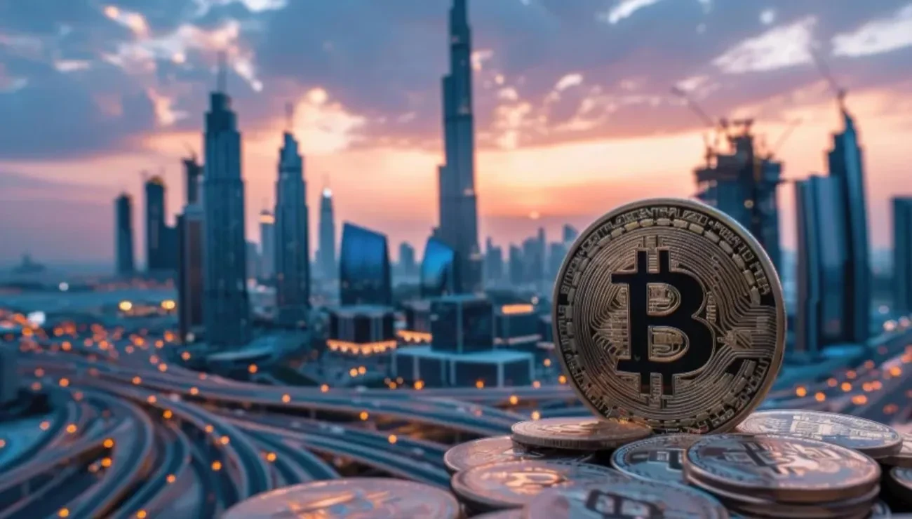 В ОАЕ дозволили оплачувати комунальні послуги криптовалютою через Crypto.com