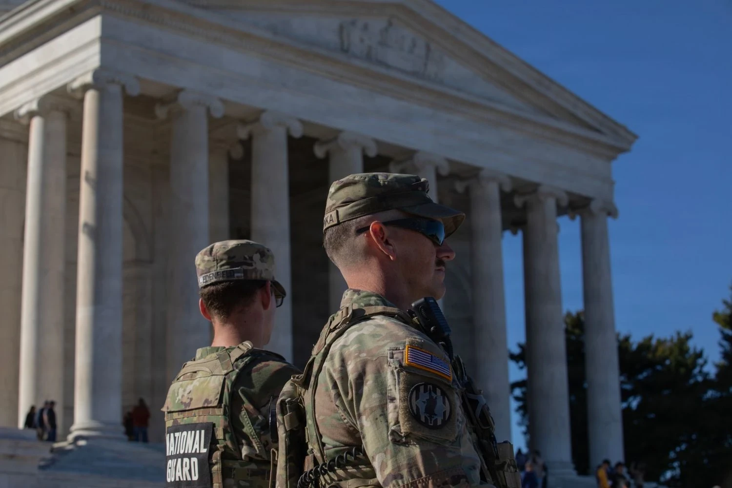 Чоловіка у США затримали за програвання 