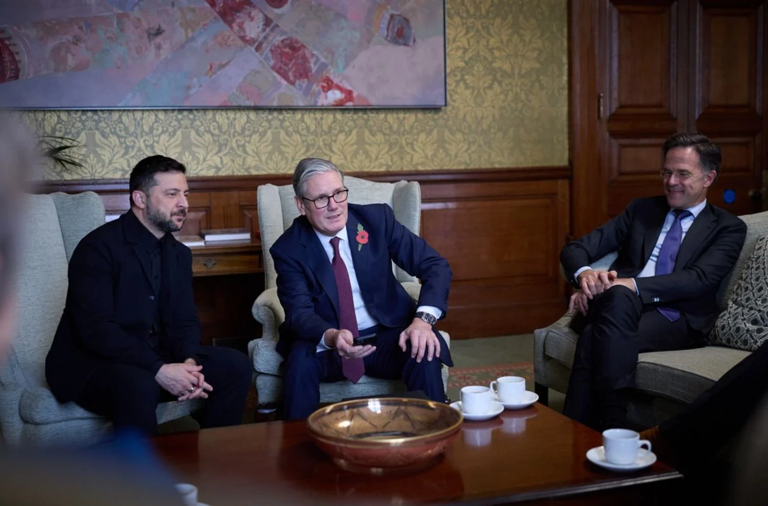 Краще зараз, ніж ніколи: Зеленський про санкції США проти компаній 