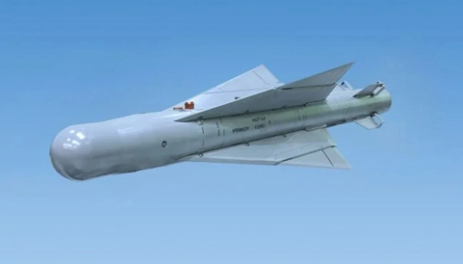 російські модернізовані КАБи: оновлені бомби із реактивним двигуном поки не дістають до Києва, але загроза зростає – військовий експерт