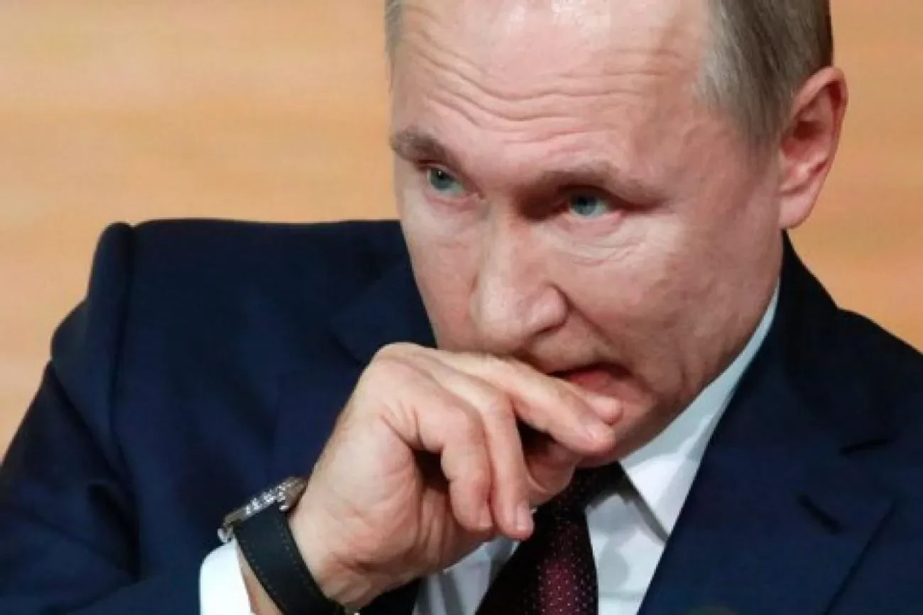 У кремлі повідомили про нібито готовність путіна до переговорів про мир, але є нюанс
