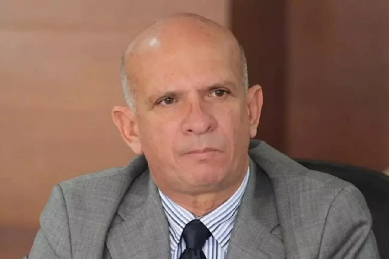 Колишній керівник розвідки Венесуели визнав провину у справі про наркотрафік у США