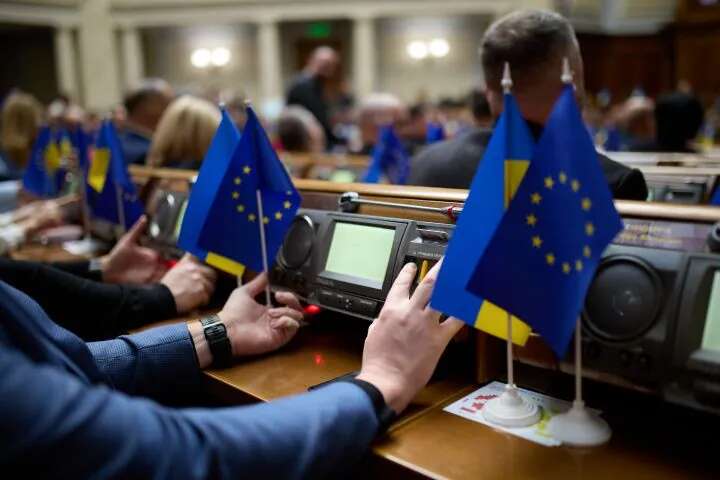 Рада підтримала нові обмеження щодо усиновлення: кому заборонять