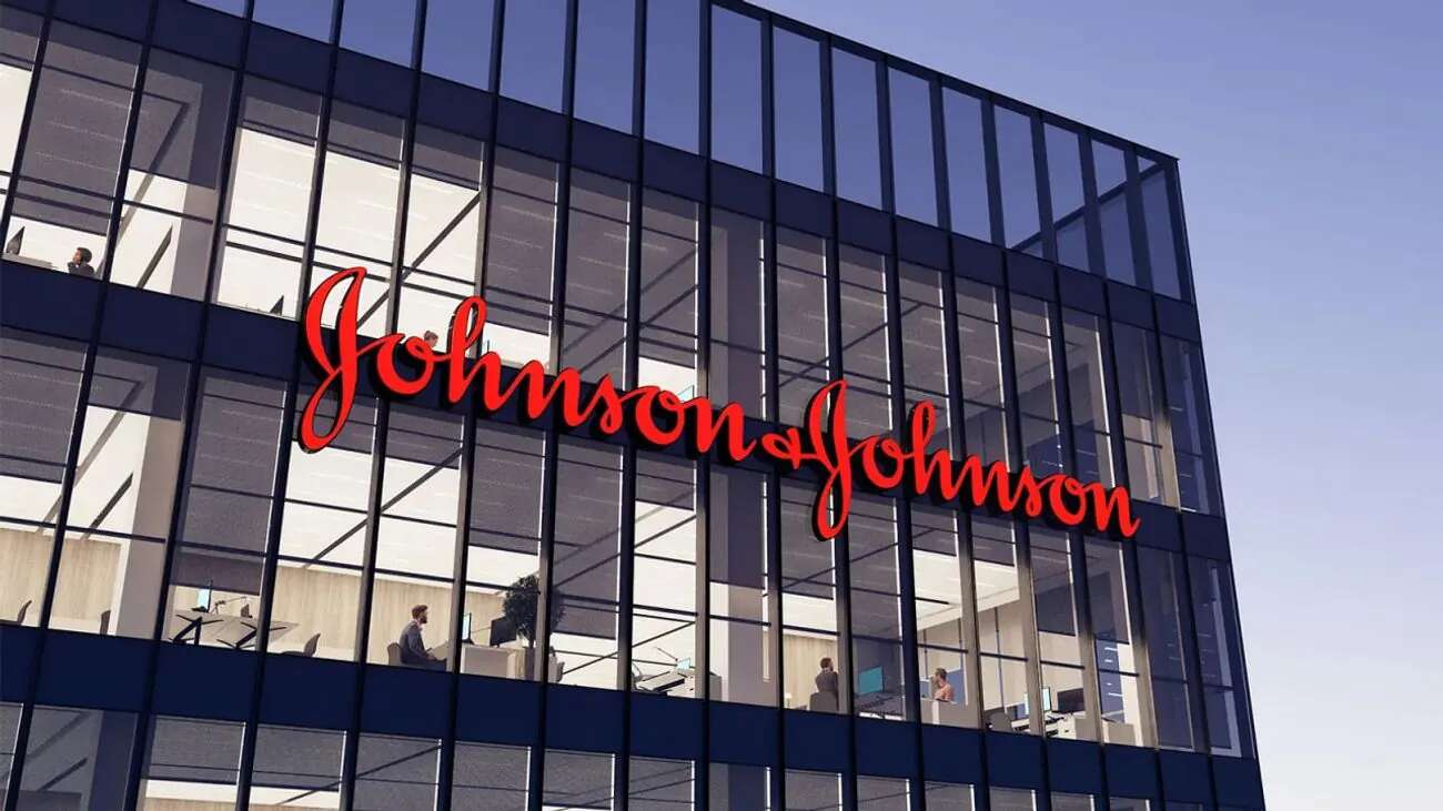 Johnson & Johnson інвестує $55 млрд у заводи в США, щоб уникнути мит Трампа