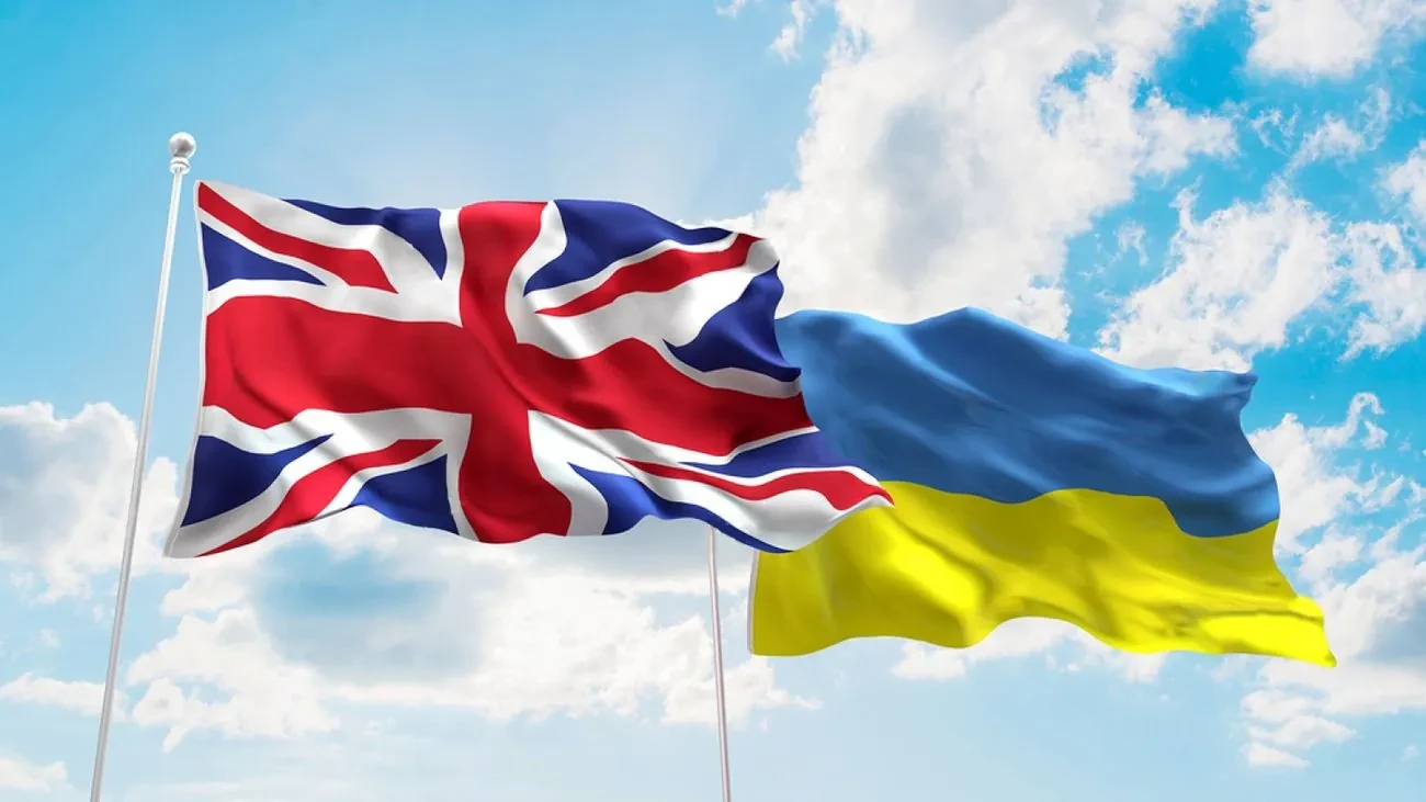 Україна та Велика Британія обговорили бюджетні потреби та реформи
