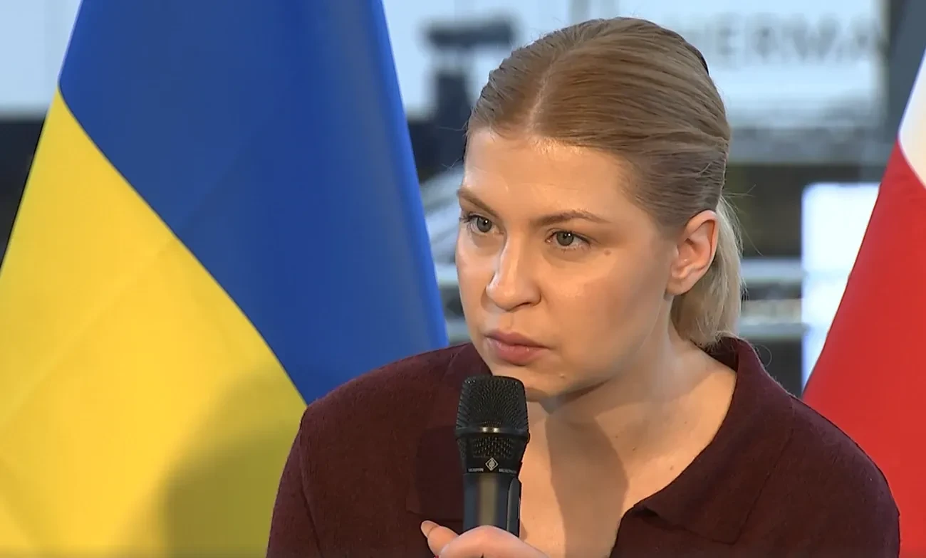 У Вашингтоні відбудуться технічні консультації щодо угоди з США про копалини: Стефанішина назвала дату