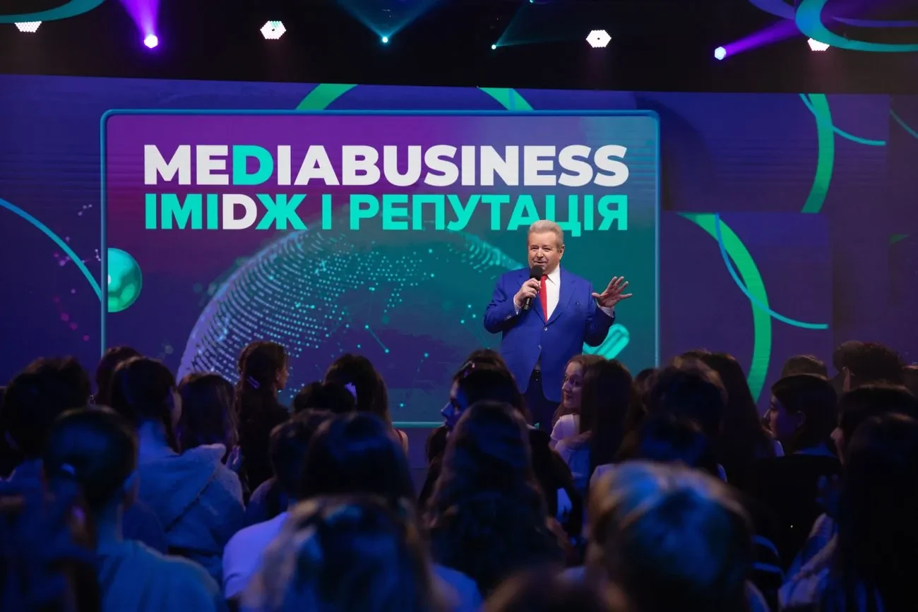 Цифрове майбутнє: Поплавський презентував ОСВІТНІЙ МЕДІАХАБ