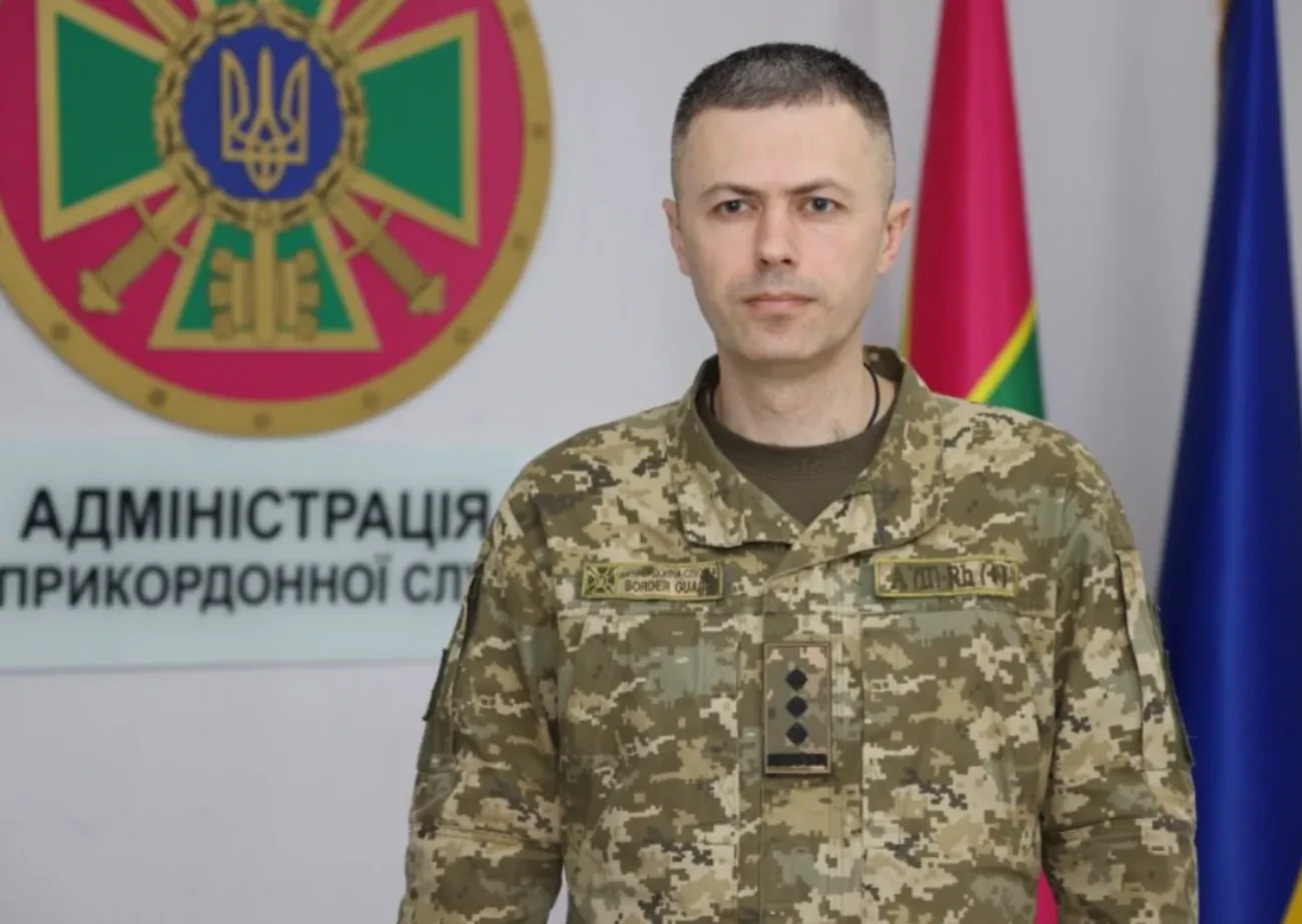 У рф недостатньо сил для створення буферної зони вздовж всього кордону з Україною – Демченко