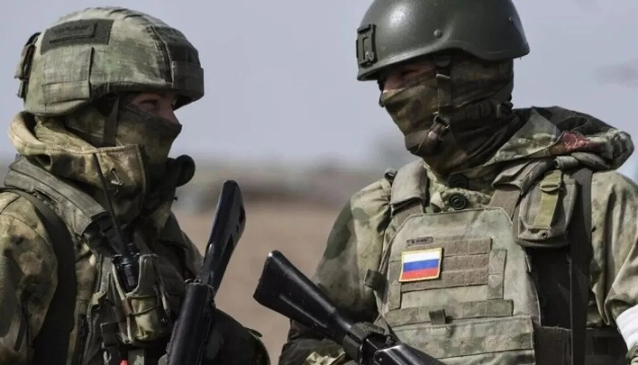 росія бреше про припинення вогню, атаки тривають, – РНБО та ОП