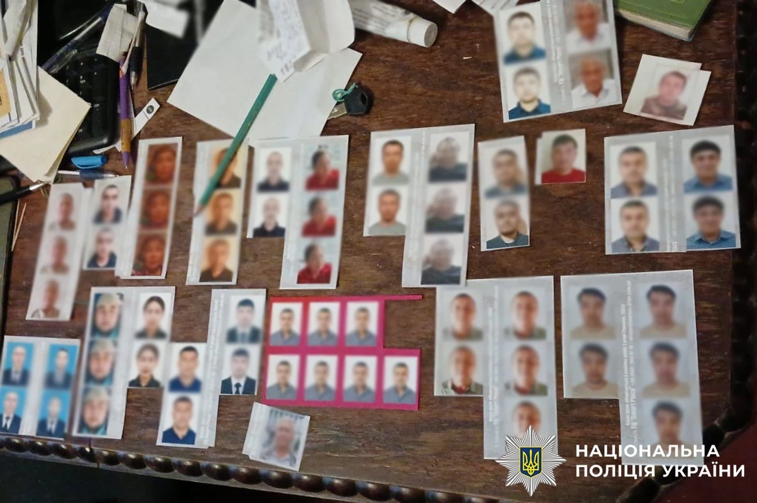 У Києві викрили схему фіктивного працевлаштування іноземців за $4 500: бізнесмену загрожує до дев’яти років ув’язнення