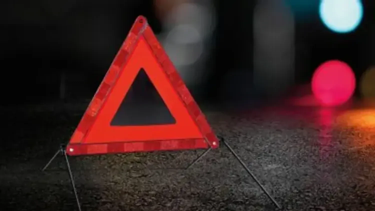 На Волині автомобіль Audi зіткнувся з мотоциклом, є загиблий: деталі ДТП