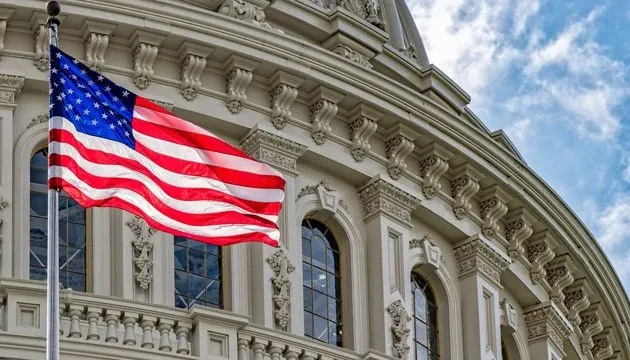 Вашингтон все ще планує запровадити вторинні санкції проти рф у п'ятницю - посадовець Білого дому