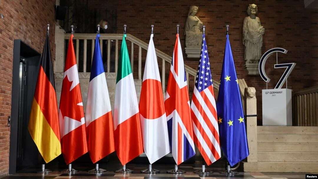 G7 підтвердили підтримку Сирії та закликали до інклюзивного політичного переходу: що чекає режим Асада