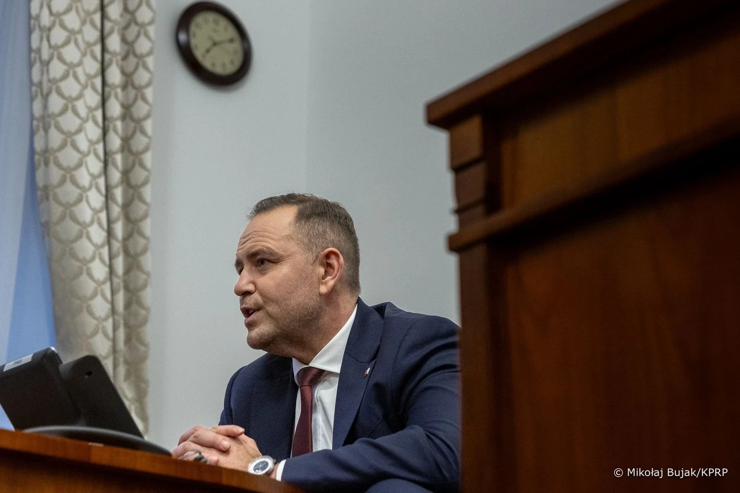 Переговори підтвердили єдність Польщі та її союзників: Навроцький про розмову з Трампом на тлі атаки російських дронів