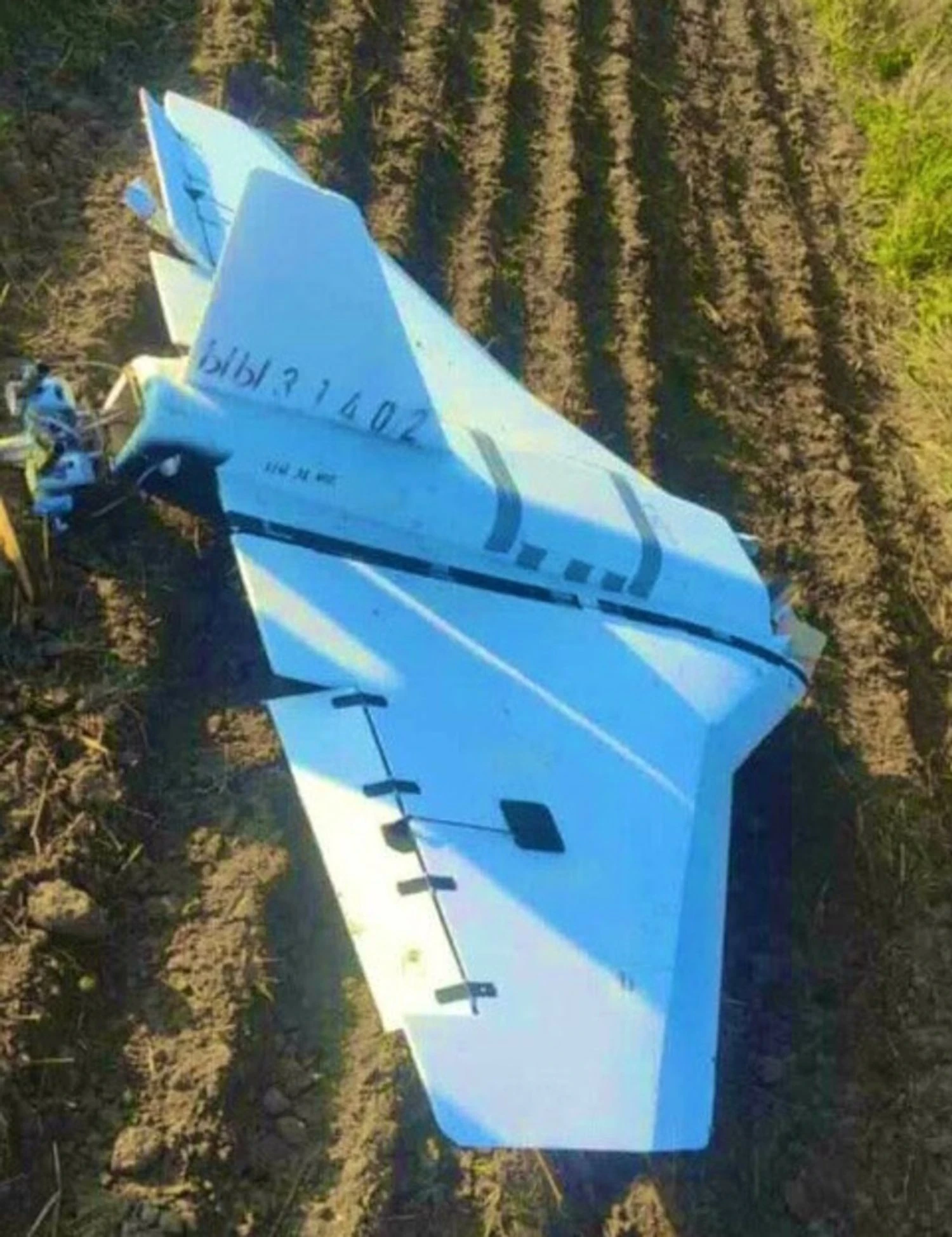 росія готувала атаки БПЛА на Польщу з липня: використовувались польські і литовські SIM-картки