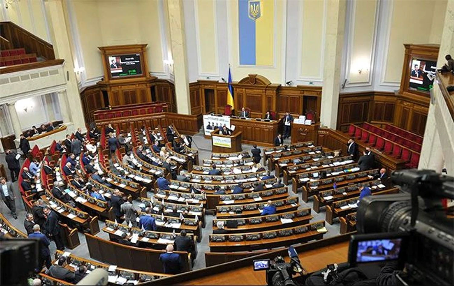 Вибори у Верховну Раду можуть відбутися вже найближчим часом - нардеп