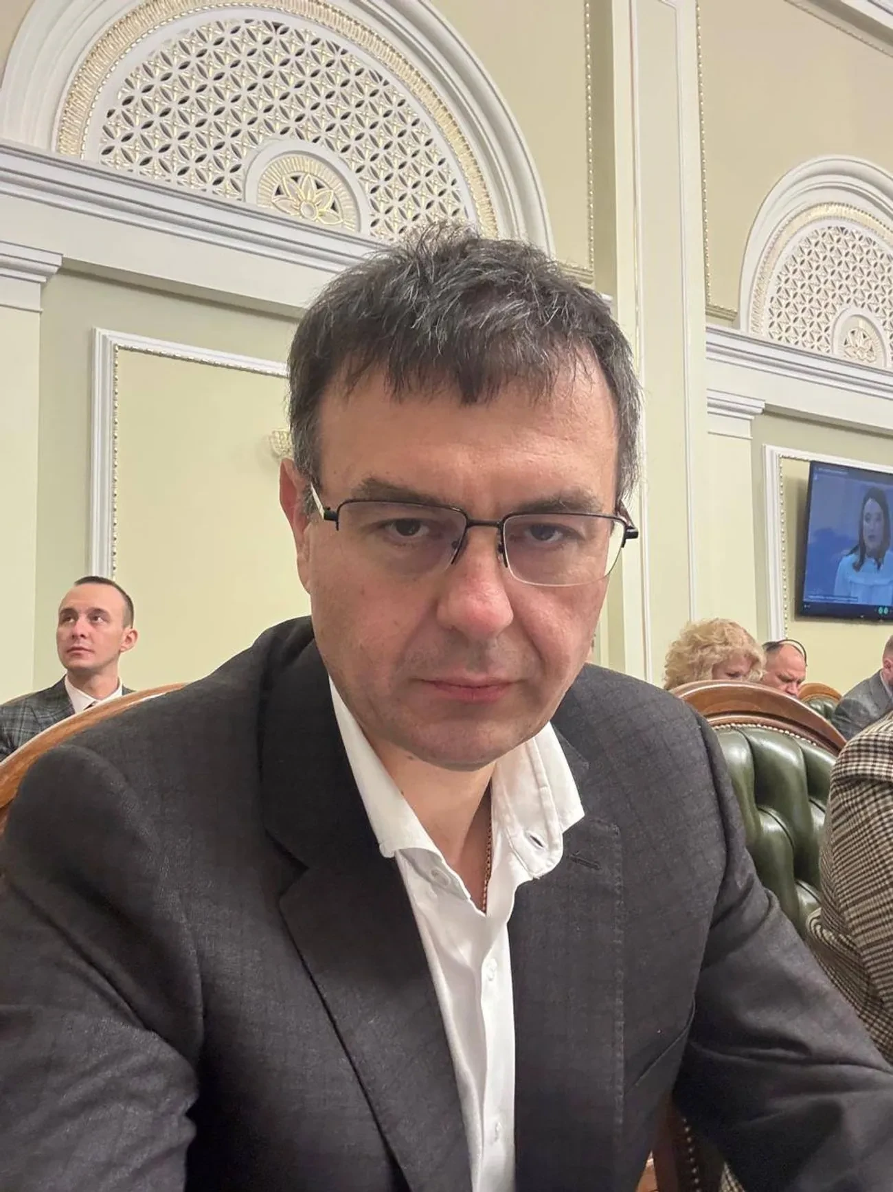 Фінансова стабільність під загрозою? Законопроєкт Гетманцева поверне вкладників у 2008-й