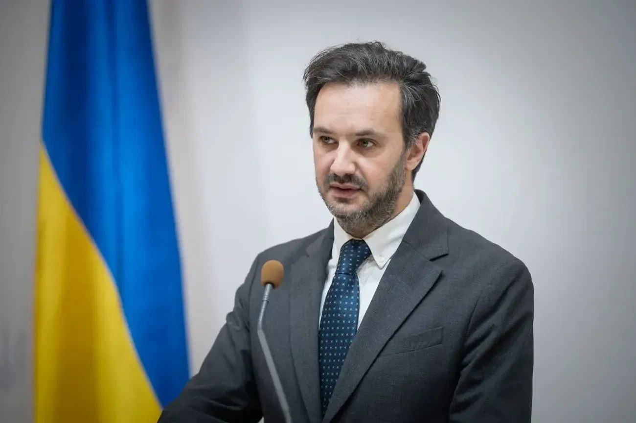 МЗС про угоду щодо копалин з США: там є інвестиційно-фінансова та політична частини