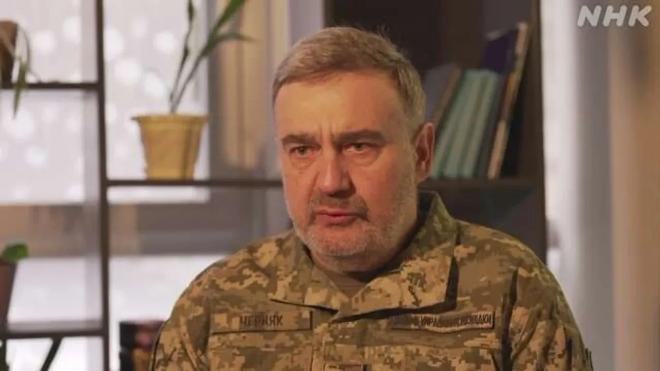 ГУР: рф розглядає наступ на Харківщину та Сумщину, у цих операціях можуть бути задіяні солдати КНДР