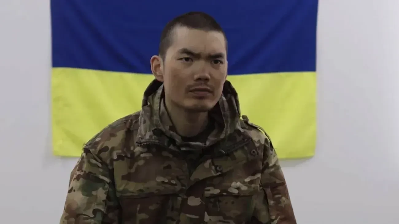 МЗС України пояснило можливі варіанти вирішення питання з китайськими військовополоненими