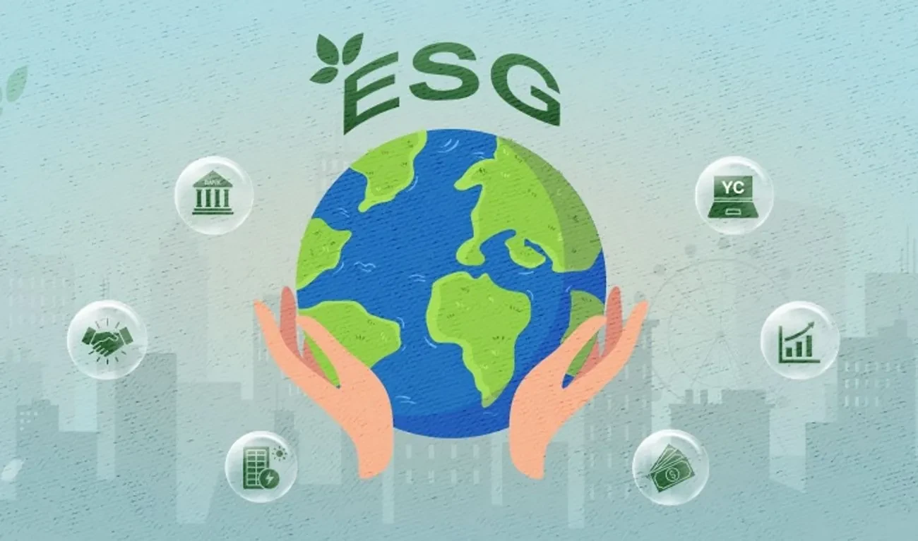 YouControl презентував перший в Україні модуль для оцінки ESG-ризиків компаній