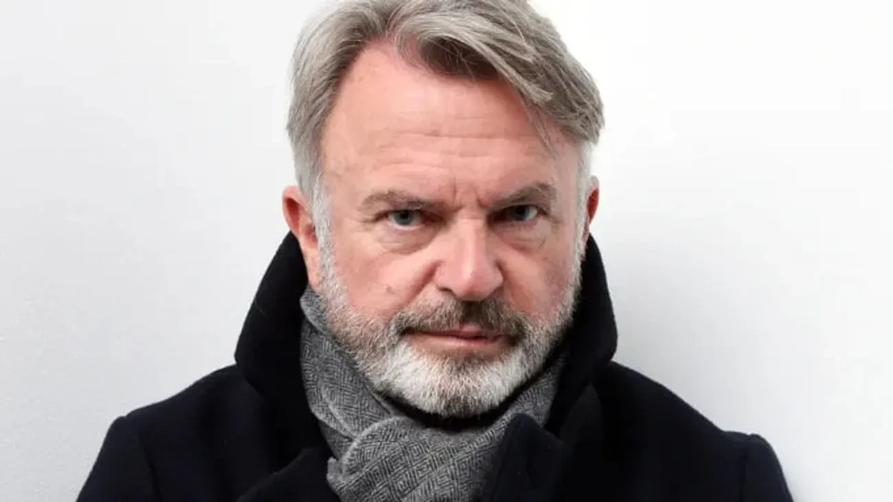 Сем Нілл став останнім, хто приєднався до акторського складу фільму 