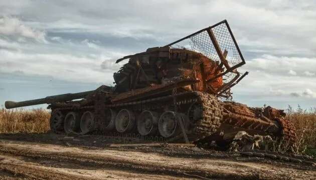 На курський напрямок вдалося відволікти близько 40 тисяч російських військових - Зеленський