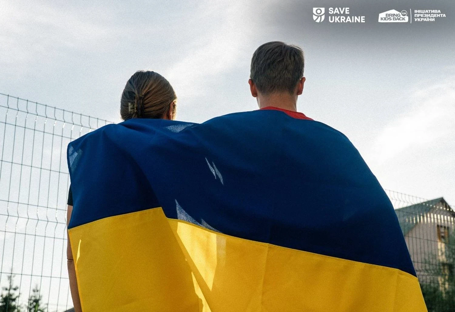 Україна врятувала ще 16 молодих людей з окупованих територій. В ОП розкрили деталі