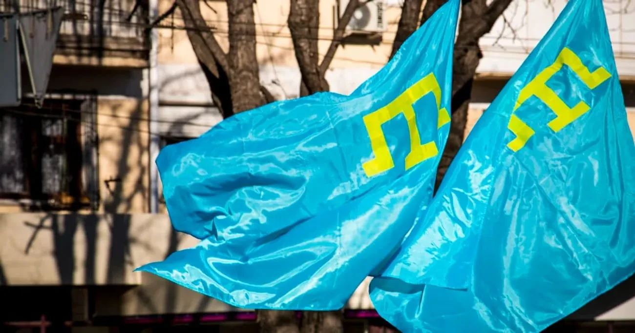 Рада закликала світ визнати депортацію кримських татар геноцидом і посилити тиск на росію